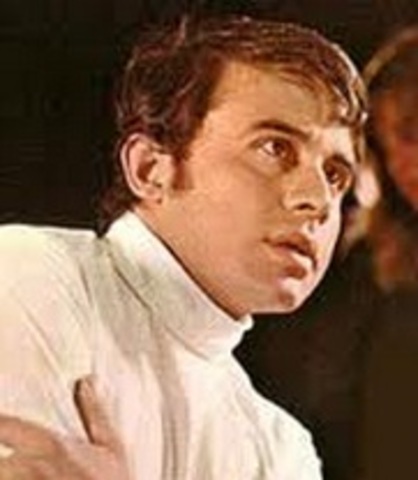 Luis Dimas se radica en Buenos Aires