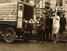 Se crearon  los panaderos de Pontoise