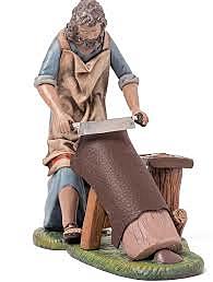 Se formó el gremio de los curtidores de Ruán