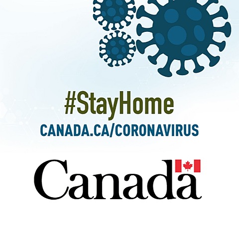 Canada Needs to Stay Home!