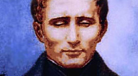 Timeline: Louis Braille