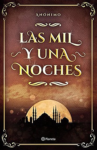 Las mil y una noches