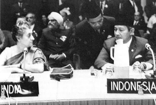 Conferència de Lusaka