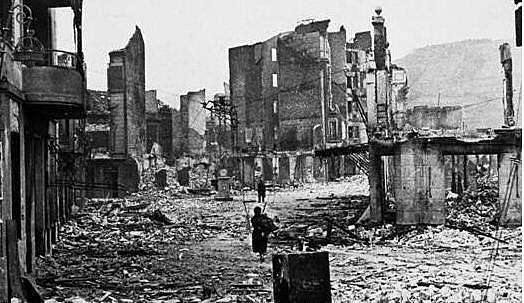 Bombardeig de Guernika