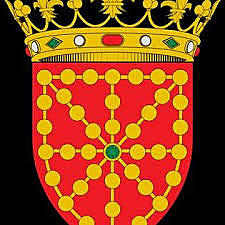 Nafarroako erresuma sortu zen