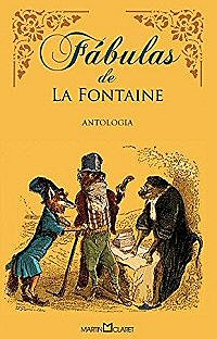 Fábulas morales de Jean de La Fontaine