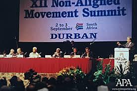 Conferència de Durban