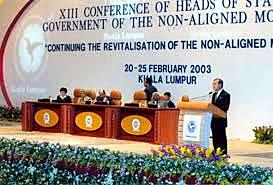 Conferència de Kuala Lumpur