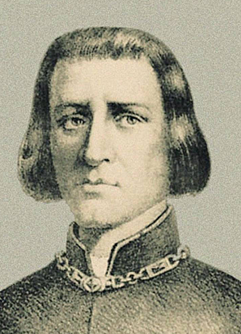 NARRACIÓ: Joanot Martorell (XVI-XVII)