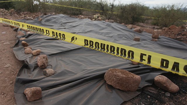 17 muertes en Cd. Juárez