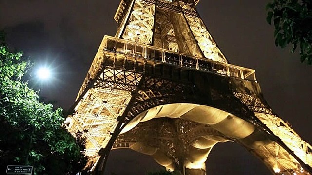 La Cancillería canceló la participación del país en el Año de México en Francia