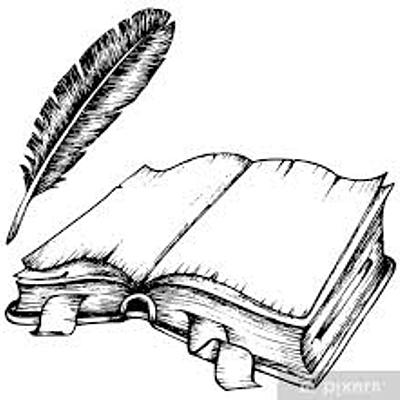 Timeline: CRONOGRAMA DE AUTORES Y LIBROS DESTACADOS DE LA LITERATURA CASTELLANA Y CATALANA