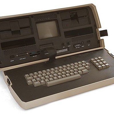 Timeline: Развитие компьютеров