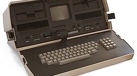 Timeline: Развитие компьютеров