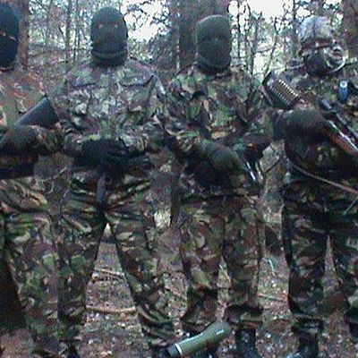 Timeline: IRA DISARMAMENT AND CEASEFIRE