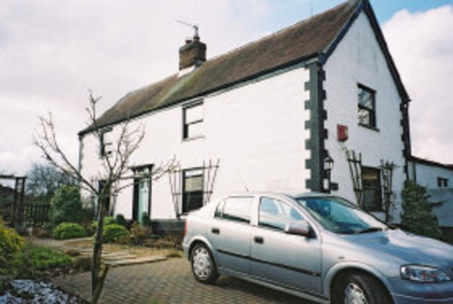 -1874 Richard Fredick Paxman landlord of The Crown