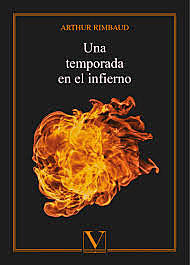 Una temporada en el infierno de Rimbaud