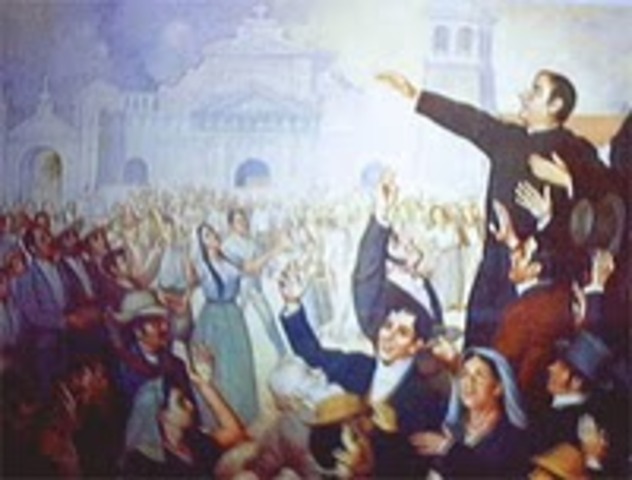 Pogreso de la enseñanza