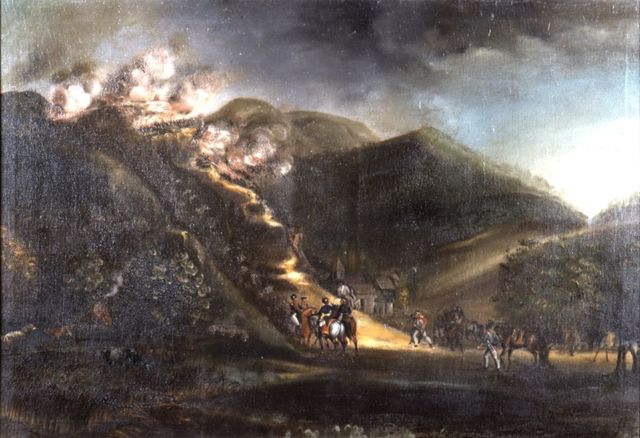 Unir la region del Ecuador