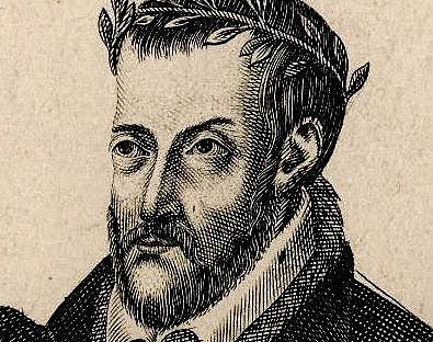 "LA FRANCÍADA" de Ronsard