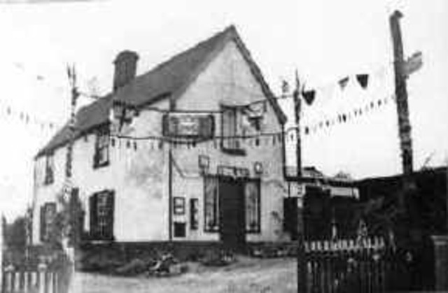 - 1855 William Paxman is landlord of The Crown