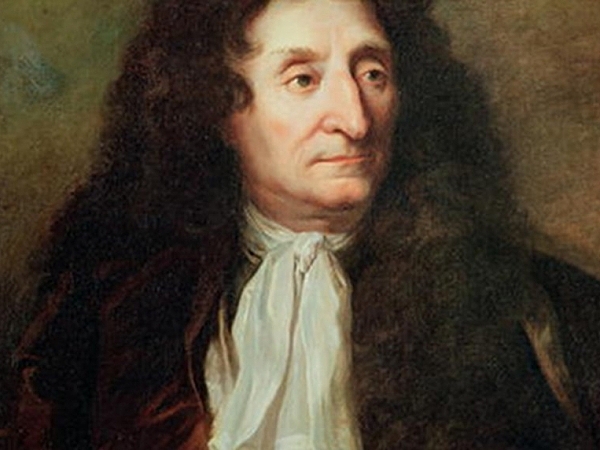 "FÁBULAS MORALES" de Jean de La Fontaine