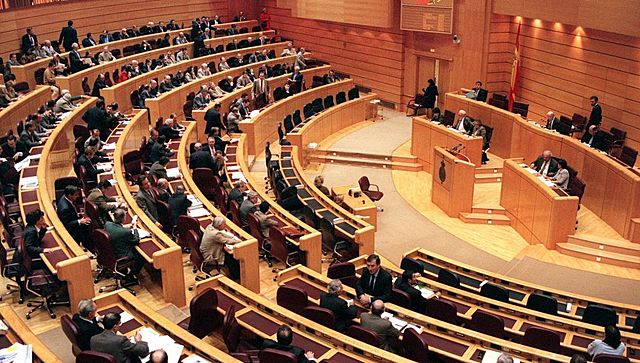 Aprobación a la reforma constitucional en materia energética