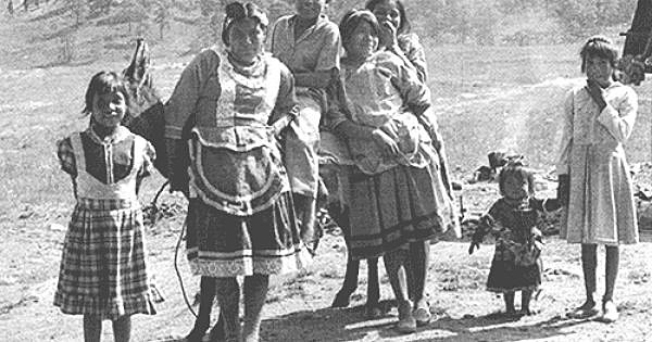 Administración de José Portillo