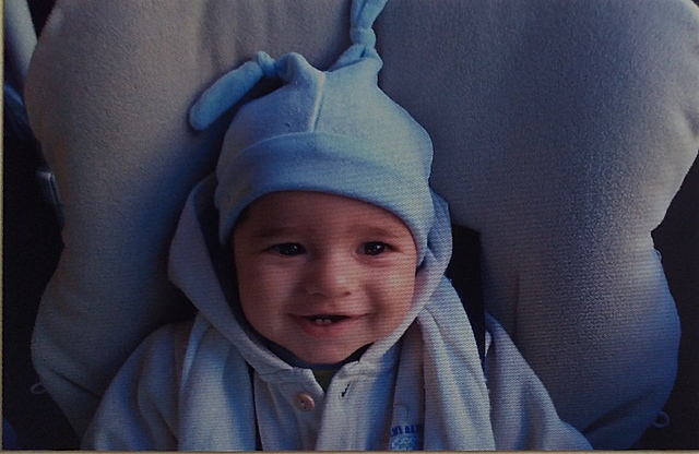 Els meus primers dents