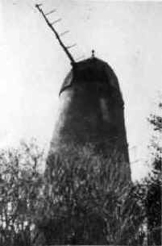 Josiah Nice, Miller hanged himself