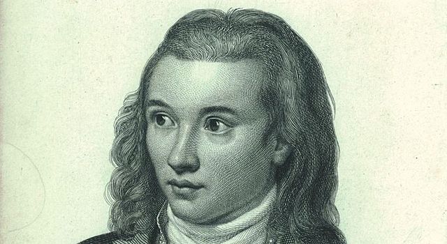 "HIMNOS A LA NOCHE" de Novalis