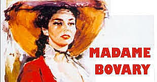 "MADAME BOV0ARY" de Gustave Flaubert