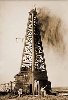 Etapa de prosperidad nacional