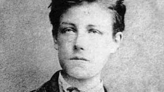 "UNA TEMPORADA EN EL INFIERNO" de Arthur Rimbaud"