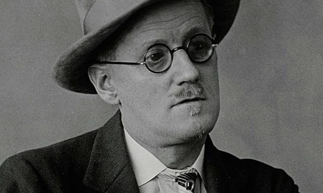"RETRATO DEL ARTISTA ADOLESCENTE" de James Joyce