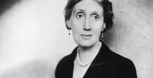 "AL FARO" de Virginia Woolf
