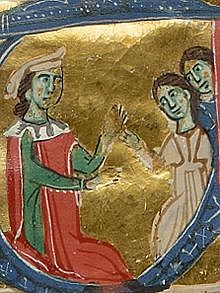 Guillem de Berguedà, POESIA