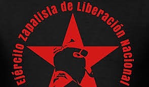 Ejercito Zapatista de Liberación Nacional