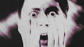 Timeline: Seven Stories of Mystery and Horror (by Edgar Allan Poe)