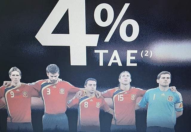 I SI ESPANYA GUANYA EL MUNDIAL DE FUTBOL 2010