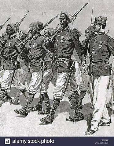 Incidente de Fachoda (Francia y Gran Bretaña)