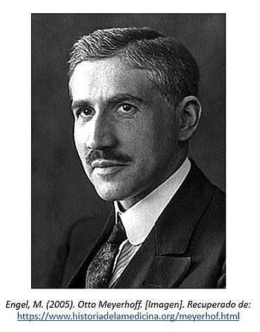 Ácido láctico en el ejercicio.