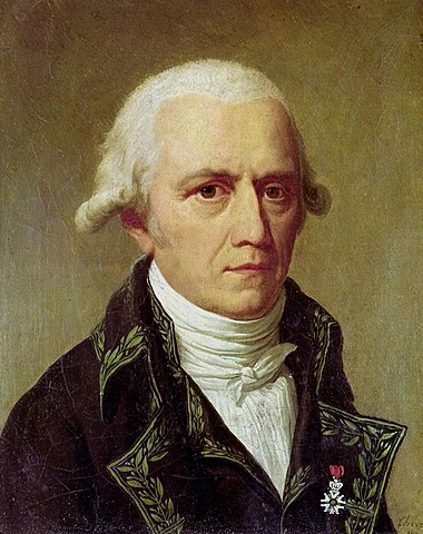 Teoría de Lamarck