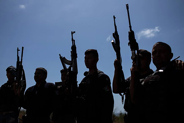 Aprobación de Reformas Constitucionales