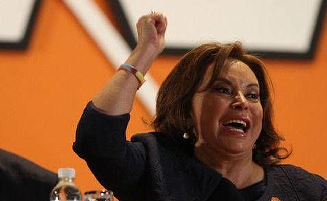 Se le otorgó la libertad a Elba Esther Gordillo por medio del primer Tribunal Unitario