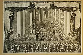 Nasce il Sant'Uffizio