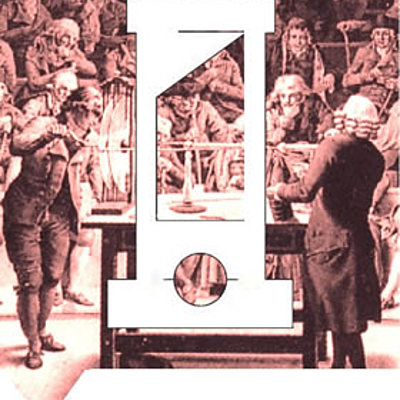 Timeline: pruiken en revoluties