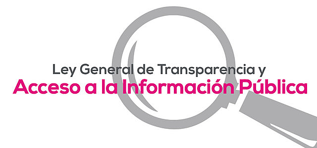 Ley Federal de Transparencia