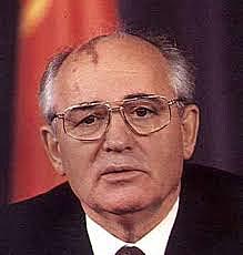 Mijaíl Gorbachov