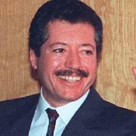 Muerte de Luis Donaldo Colosio